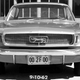 Illustration for article titled The Strange Journey That Led To The Original Ford Mustang